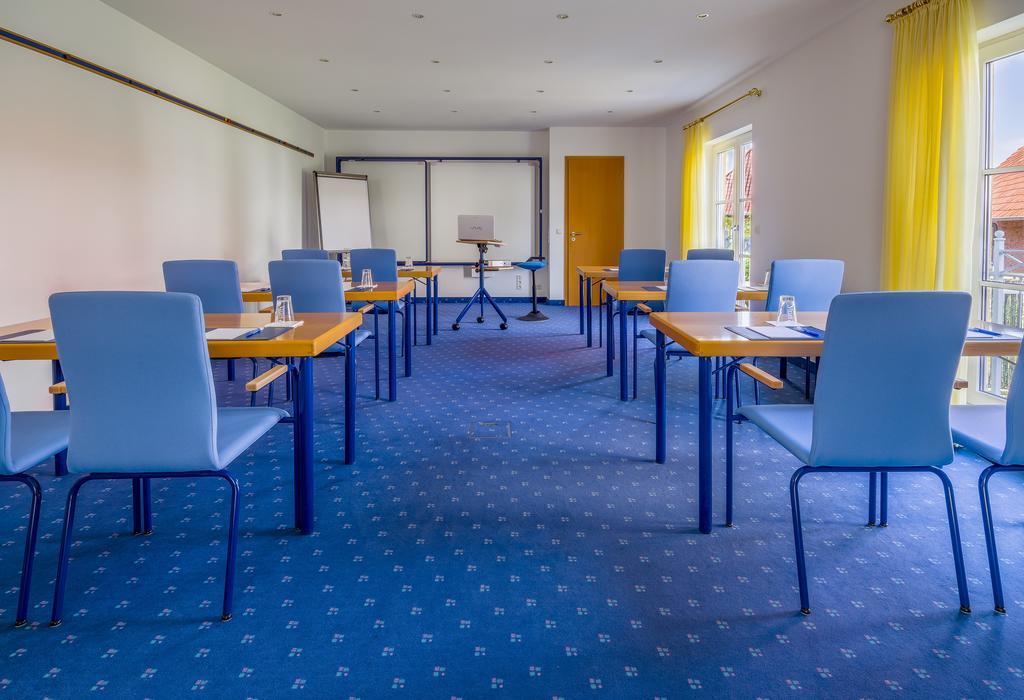 Hotel Krone Alzenau Bagian luar foto